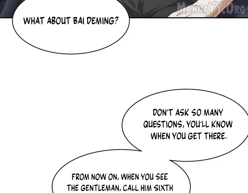 Hidden Dragon in the City (2025) Chapter 56 - page 16